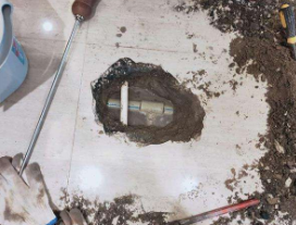 柘荣卫生间防水多少钱