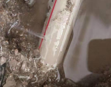 柘荣水管维修多少钱