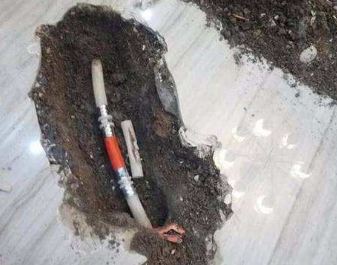 柘荣水管维修哪家好