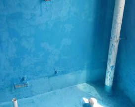柘荣卫生间防水多少钱