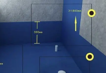 柘荣卫生间防水的注意事项